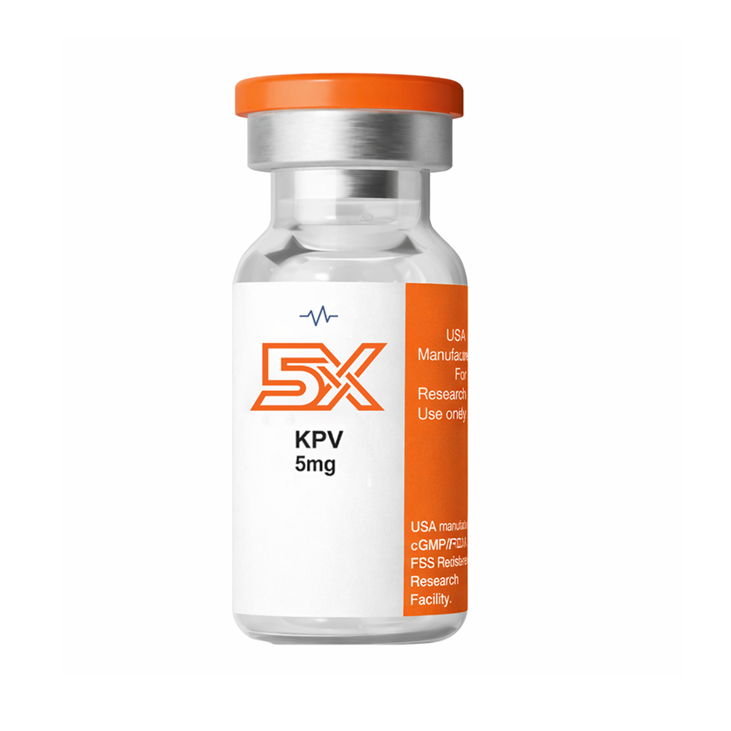 KPV (5mg)