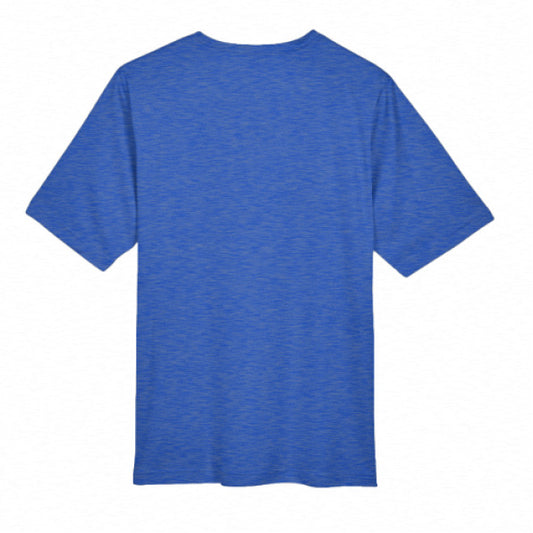 SP ROYAL HEATHER - BACK