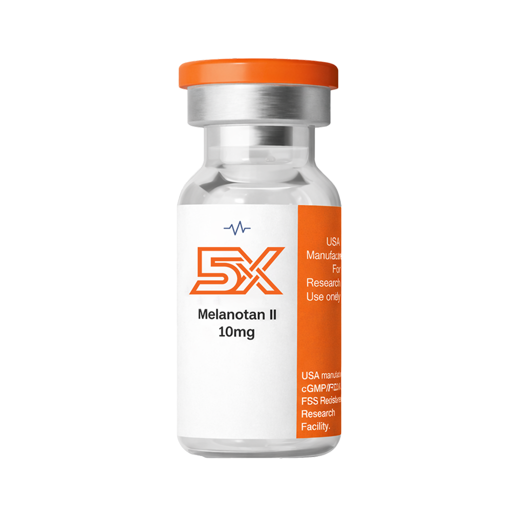 Melanotan II (10mg)