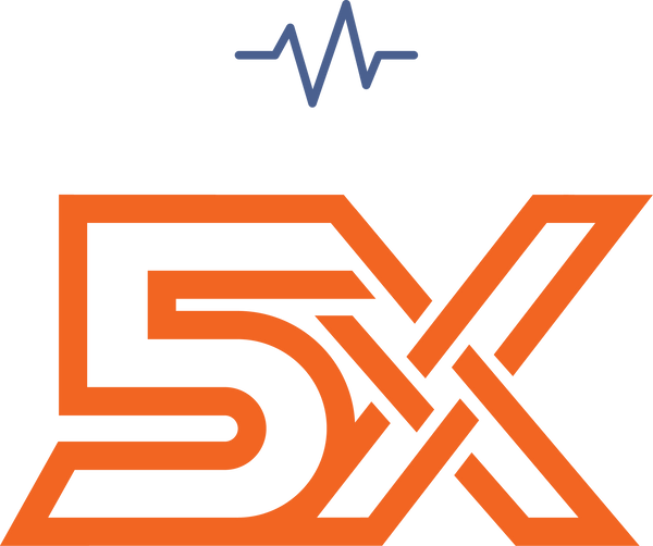 5X Performance Built by Terrance Tyrrell