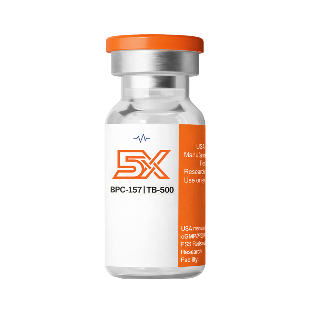 BPC-157 | TB-500
