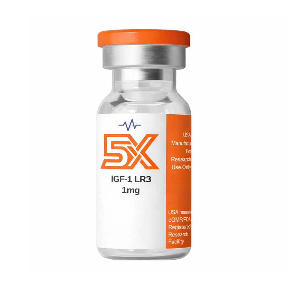 IGF-1 LR3 (1mg)