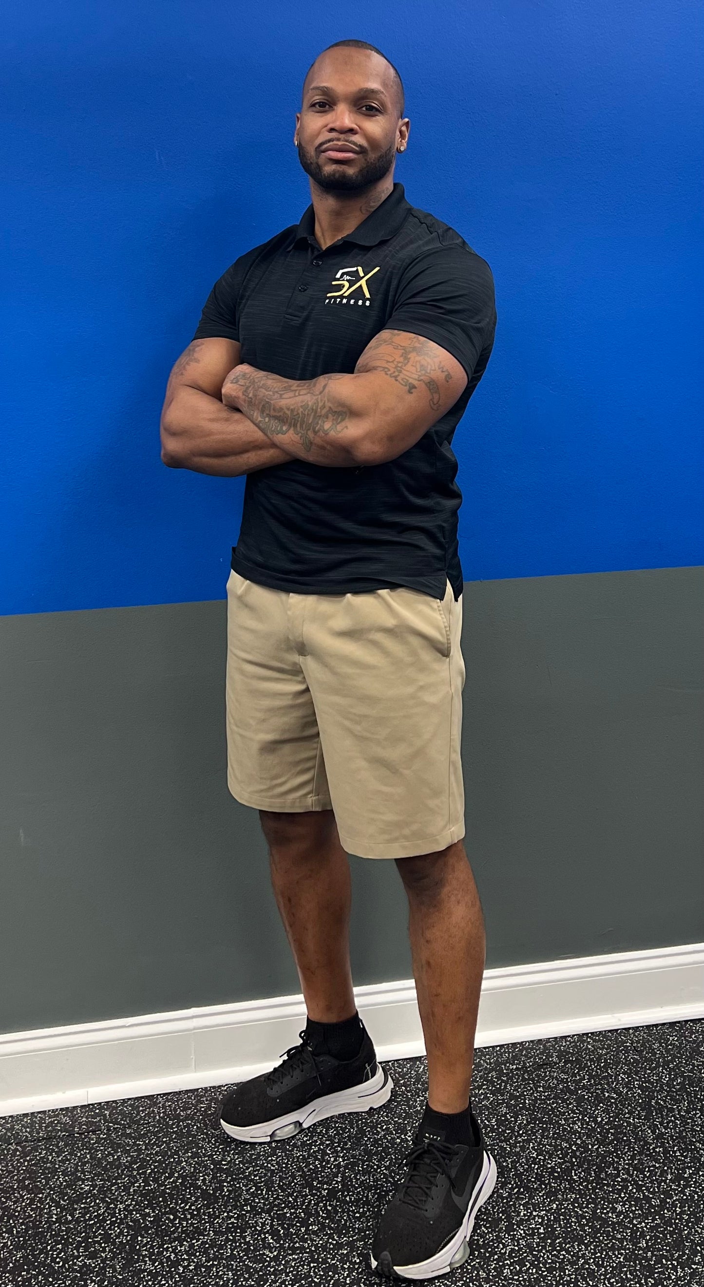 Built from the Bottom: How Vision, Faith & Hustle Built a Wellness Empire