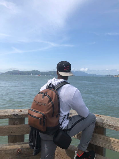 Built from the Bottom: How Vision, Faith & Hustle Built a Wellness Empire