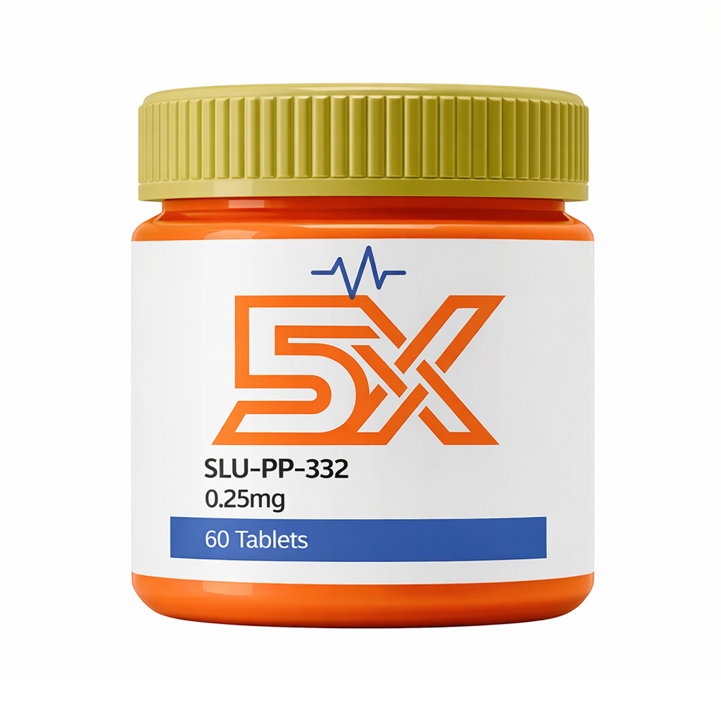 SLU-PP-332 (0.25mg)