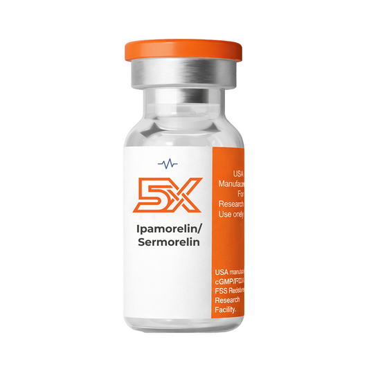 Ipamorelin/Sermorelin