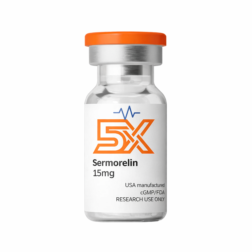 Sermorelin (5mg)