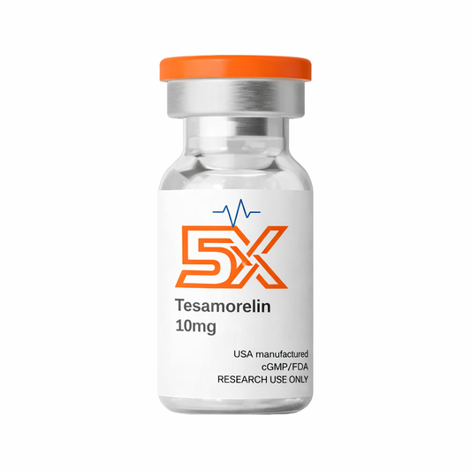 Tesamorelin (10mg)