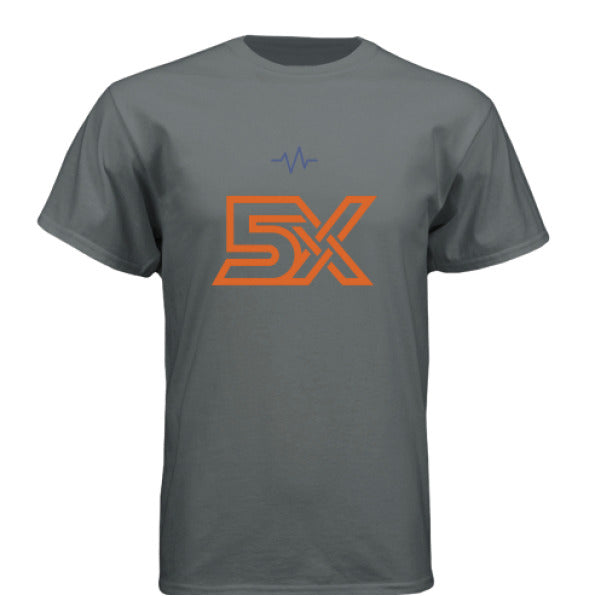 Vintage Heavy Metal - FRONT