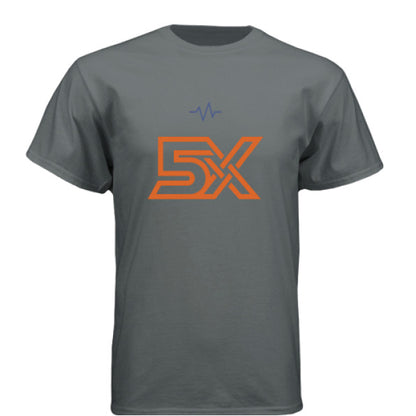 Vintage Heavy Metal - FRONT