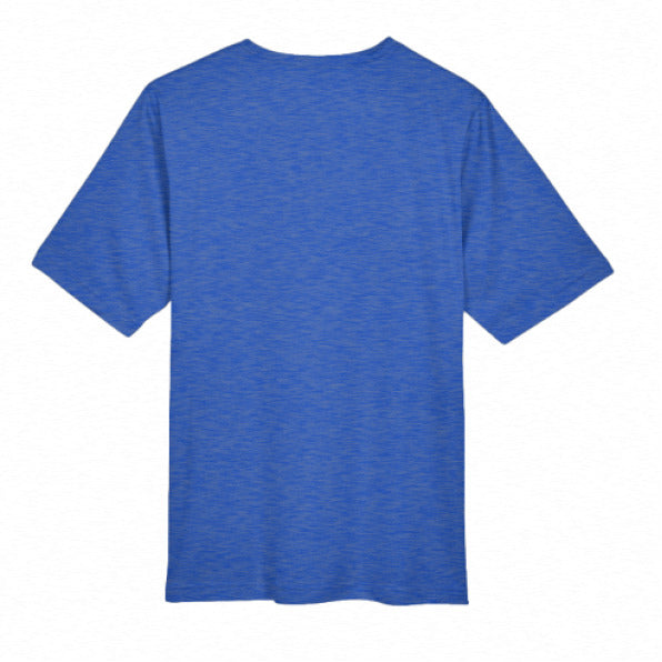 SP ROYAL HEATHER - BACK