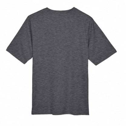 BLACK HEATHER - BACK