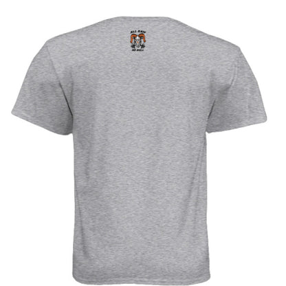 PREMIUM HEATHER - BACK