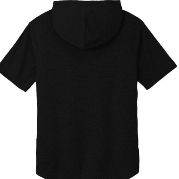 Black Triad So - BACK