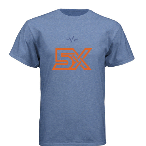 VINTAGE ROYAL - FRONT