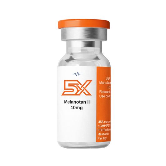 Melanotan II (10mg)