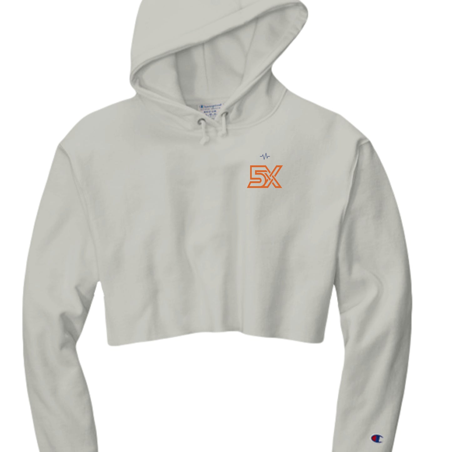 OxfordGrey - FRONT