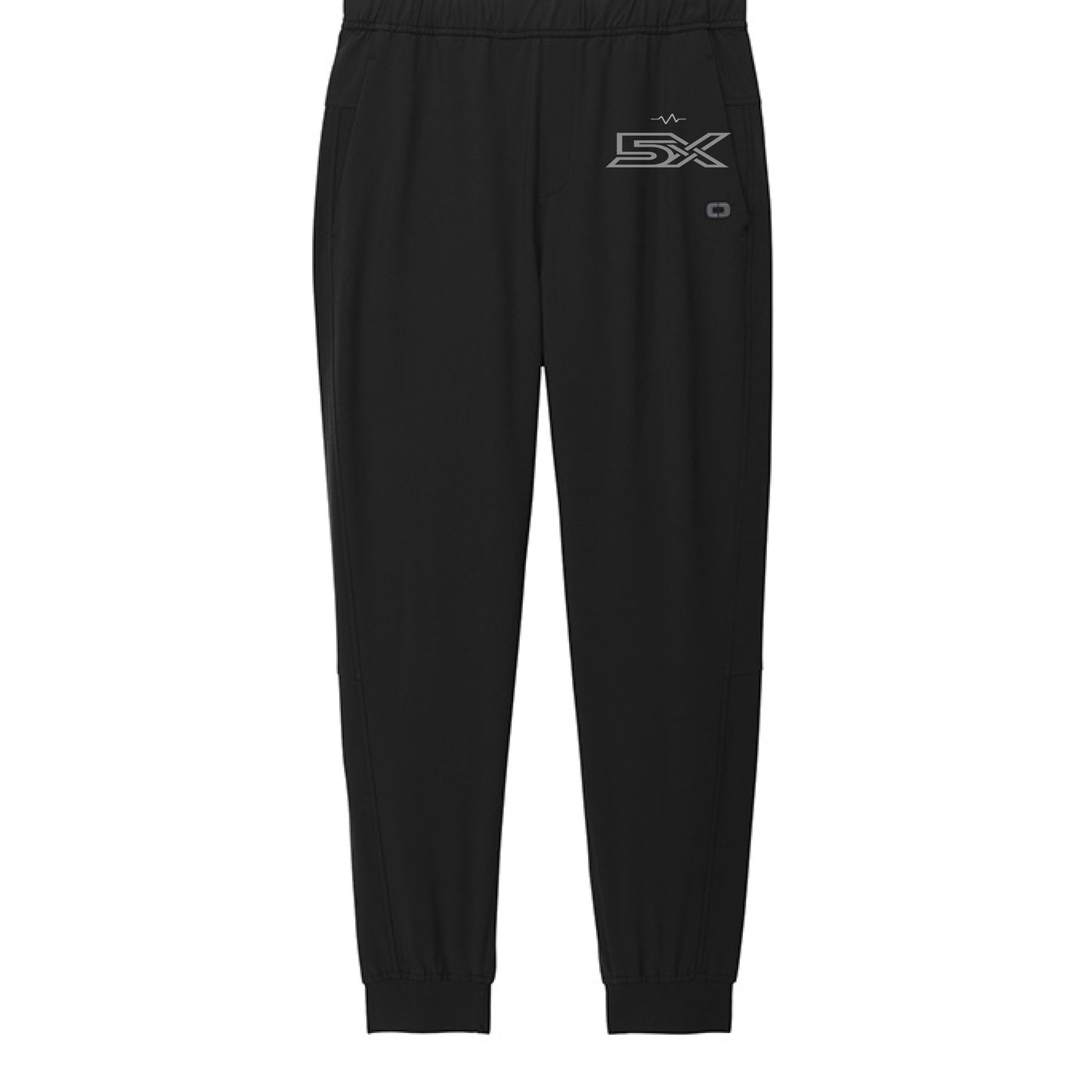 Blacktop - FRONT