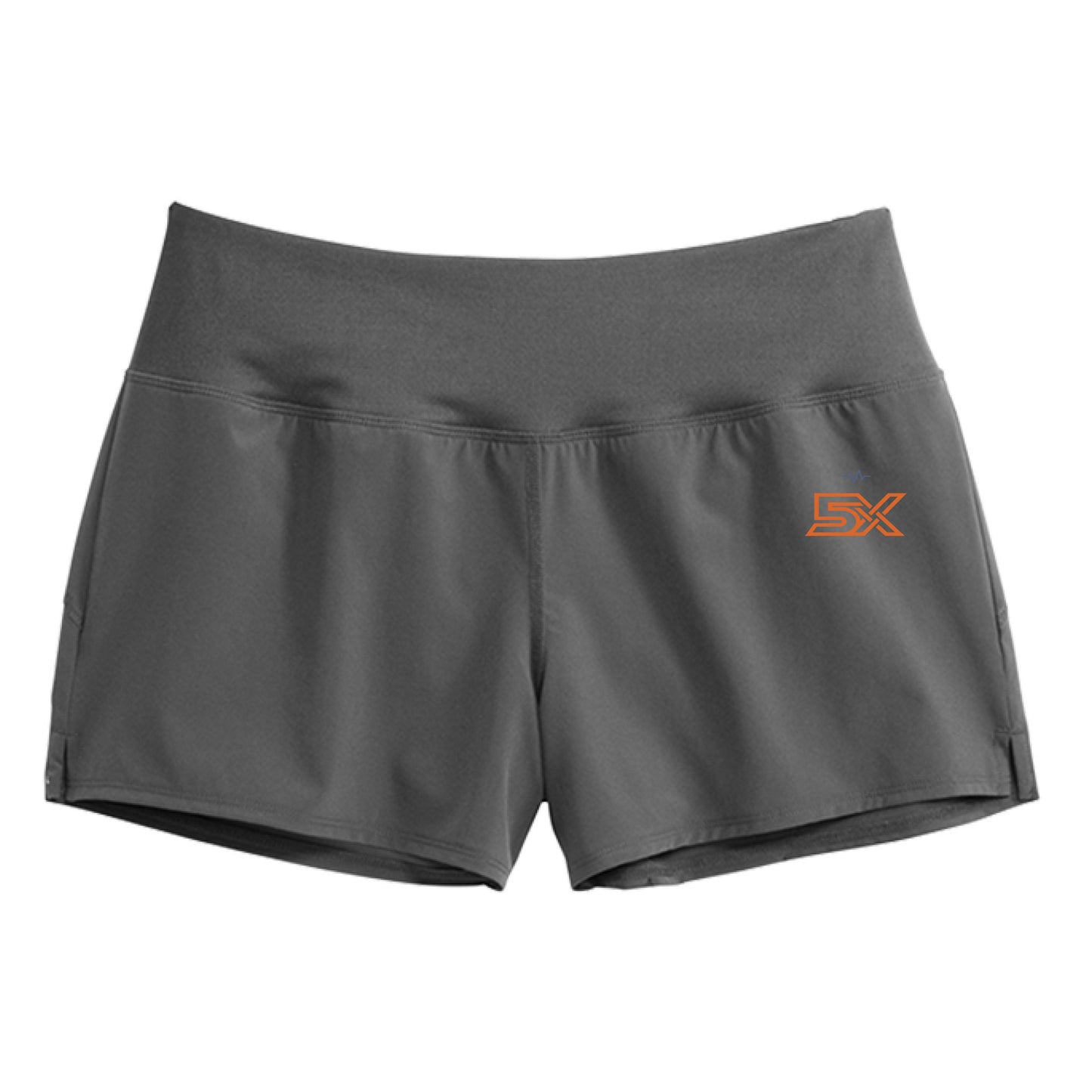 Graphite - FRONT