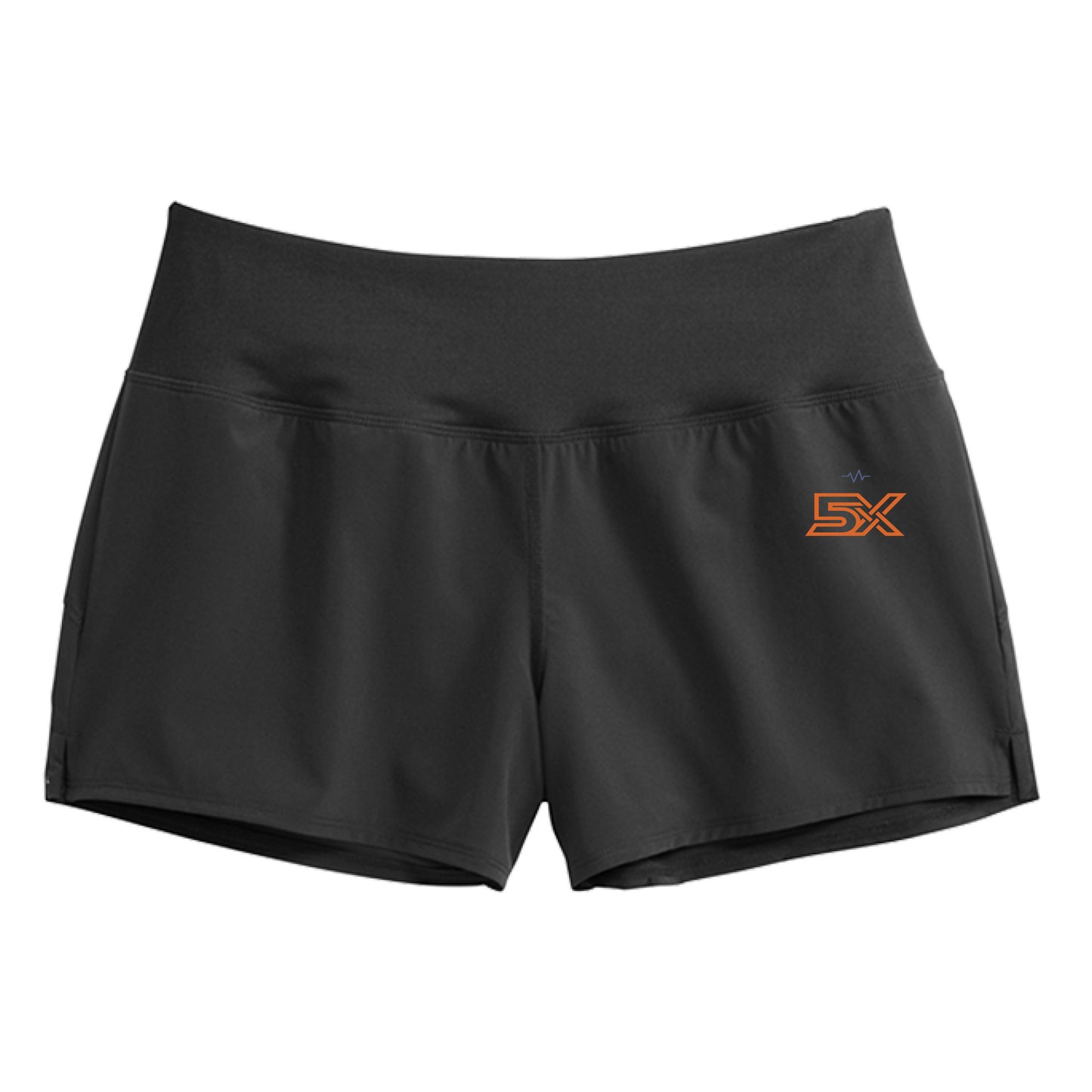 Black - FRONT