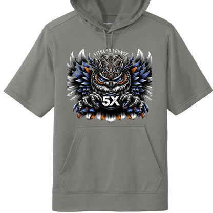 Dark Smoke Gry - FRONT