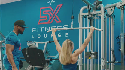 Built from the Bottom: How Vision, Faith & Hustle Built a Wellness Empire