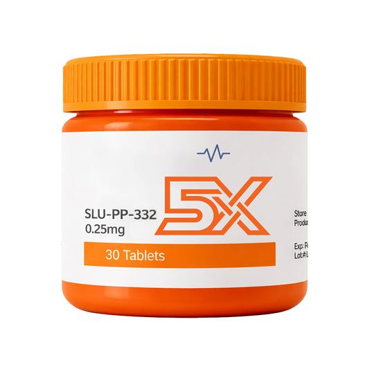 SLU-PP-332 (0.25mg)